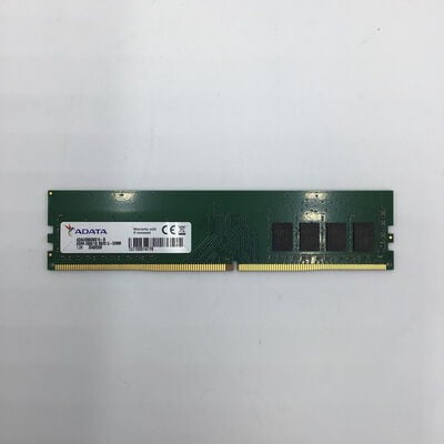 【白山FM松任店】中古  PC4-21300 8GB デスクトップ用 126165 