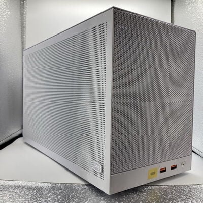 【八王子店】中古  自作PC(Ryzen 7 3700X/32GB/SSD1TB/RX6600XT/W11H) 1230010197 