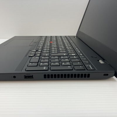 【秋葉原本店】中古  LENOVO ThinkPad L15 Gen2 MSO (Intel Core i5 1135G7 2.4GHz/16GB/SSD256GB/-/オンボード/15.6/1920x1080/GbE/Wi-Fi/WEBCAM/W11P/Microsoft Office Home and Business 2024) 188587 