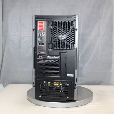 【通販センター】中古  THIRDWAVE GALLERIA RM5C-G60S 181640 