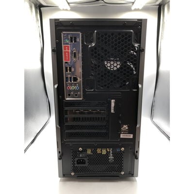 【水戸赤塚店】中古  GALLERIA RM5R-R36(Ryzen 5 3500/16GB/SSD512GB/RTX3060 12GB/W11H) 4680003436 