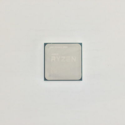 【福山ココローズ店】中古  AMD Ryzen 5 3500 (AM4/3.6/19M/C6/T6/65W) 142095 