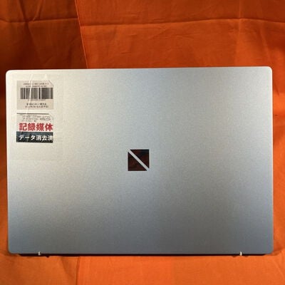 【なんば店】中古  NEC LAVIE N13 N135C/HAM PC-N135CHAM (1235U/16GB/SSD 256GB/WLAN/13.3FHD/W11H) 3280021323 