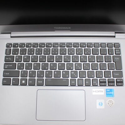 【盛岡都南店】中古  THIRDWAVE F-14RPL 195984【6/11値下げ!】 