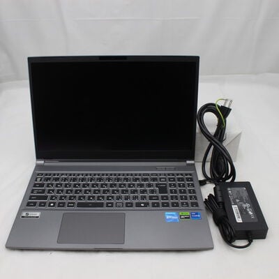 【通販センター】中古  THIRDWAVE GALLERIA RL7C-R35-5N 190171 