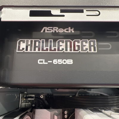 【静岡東瀬名店】中古  自作PC(Ryzen 7 3700X/32GB/SSD240GB/DVD-MULTI/GTX1660Ti 6GB/なし) 5140001325 