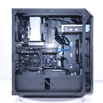 【通販センター】中古  THIRDWAVE GALLERIA SK(Intel Core i7 11700/32GB DDR4 (PC4)/SSD1TB/BD-RE/NVIDIA GeForce RTX 3060 Ti 8GB/W11H64 MAR) 203567 