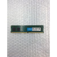 中古  PC4-25600 8GB デスクトップ用 140727 