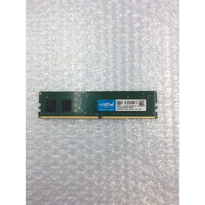 【座間相武台】中古  PC4-25600 8GB デスクトップ用 140727 