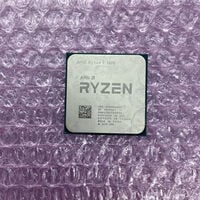 中古  AMD Ryzen 5 3600 (AM4/3.6/35M/C6/T12/65W) 140027 