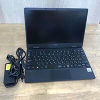 中古  NEC VKT10 (INTEL Core i5 10210Y 1.0GHz/8GB/SSD256GB/-/オンボード/12.5/1920x1080/Wi-Fi/WEBCAM/W11H64) 179608 
