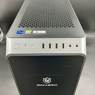 【大須店】中古  GALLERIA XA7C-R38 3120024764 