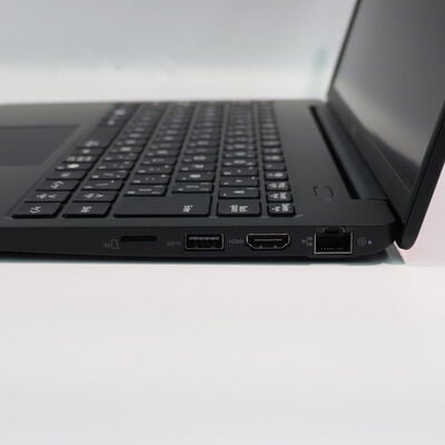 【札幌店】中古  NEC LAVIE PC-N145DKAB(Ryzen 5 8640U/16GB/SSD512GB/光学ドライブなし/オンボード/14インチ/1920*1200/W11H) 3210015447 