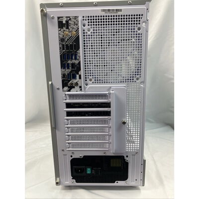 【仙台店】中古  Original 自作ゲーミングPC (Ryzen 7 7800X3D/64GB/SSD1TB/-/RTX 4070/WLAN/W11H/-) 3240011823 