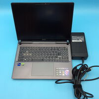 中古  MSI Vector GP68HX 12VH(i9-12900HX/64GB/SSD1TB/RTX4080/W11H) 3410013627 