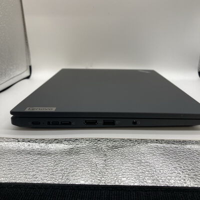 【八王子店】中古  Lenovo ThinkPad X13 Gen 2 (AMD Ryzen 5 Pro 5650U 2.3GHz/8GB/SSD256GB/-/オンボード/13.3/1920x1200/Wi-Fi/WEBCAM/W11H64) 182749 