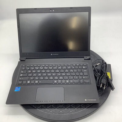 【堺七道店】中古  dynabook S73/HS(i5-1135G7/8GB/SSD128GB/W11P) 4660003438 