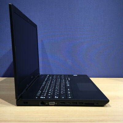 【松山環状枝松店】中古  NEC PC-VKM17XZG7 (INTEL Core i5 10310U 1.7GHz/16GB/SSD512GB/Mt/オンボード/15.6/1366x768/Wi-Fi/WEBCAM/W11H64) 180563 