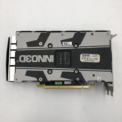 【福井日之出店】中古  各社 GeForce RTX2060 (6GB PCI-E) 139502 
