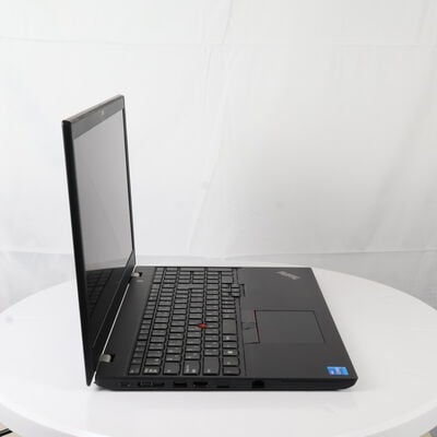 【通販センター】中古  LenovoThinkPad L15 Gen2(Intel Core i5 1135G7 2.40GHz/16GB DDR4/SSD512GB/-/オンボード/15.6/1920x1080/GbE/Wi-Fi/WEBCAM/W11P/Microsoft Office Home and Business 2024/VBT) 198472 