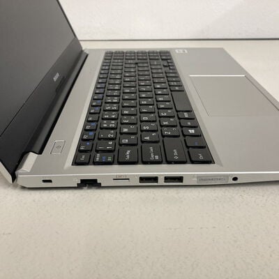 【福山ココローズ店】中古  MouseComputer B5-i5ICLAS(i5-1035G1/16GB/SSD256GB/HDD1TB/W11H) 5090000645 
