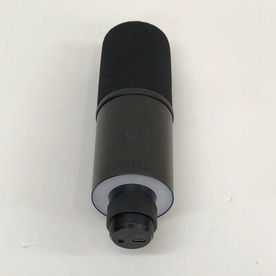 【津ラッツ店】中古  FIFINE-K658 USBマイク 4990001508 
