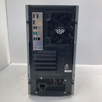 【八王子店】中古  THIRDWAVE GALLERIA RM5C-R36(i5 12400/16GB/SSD1TB+HDD2TB/なし/RTX3060 12GB/W11H) 1230009851 