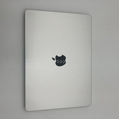 【なんば店】中古  Apple MacBook Pro 14インチ 2023 (M3Pro 11CPU 14GPU/18GB/512GB) シルバー MRX63J/A 3280023121 