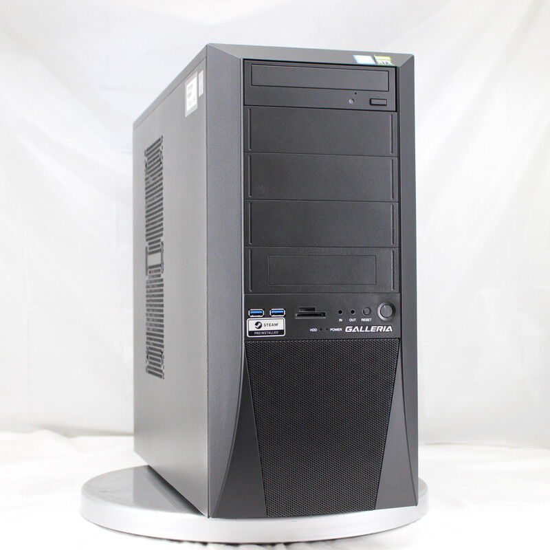 THIRDWAVEの中古デスクトップパソコン一覧（240件）｜パソコン