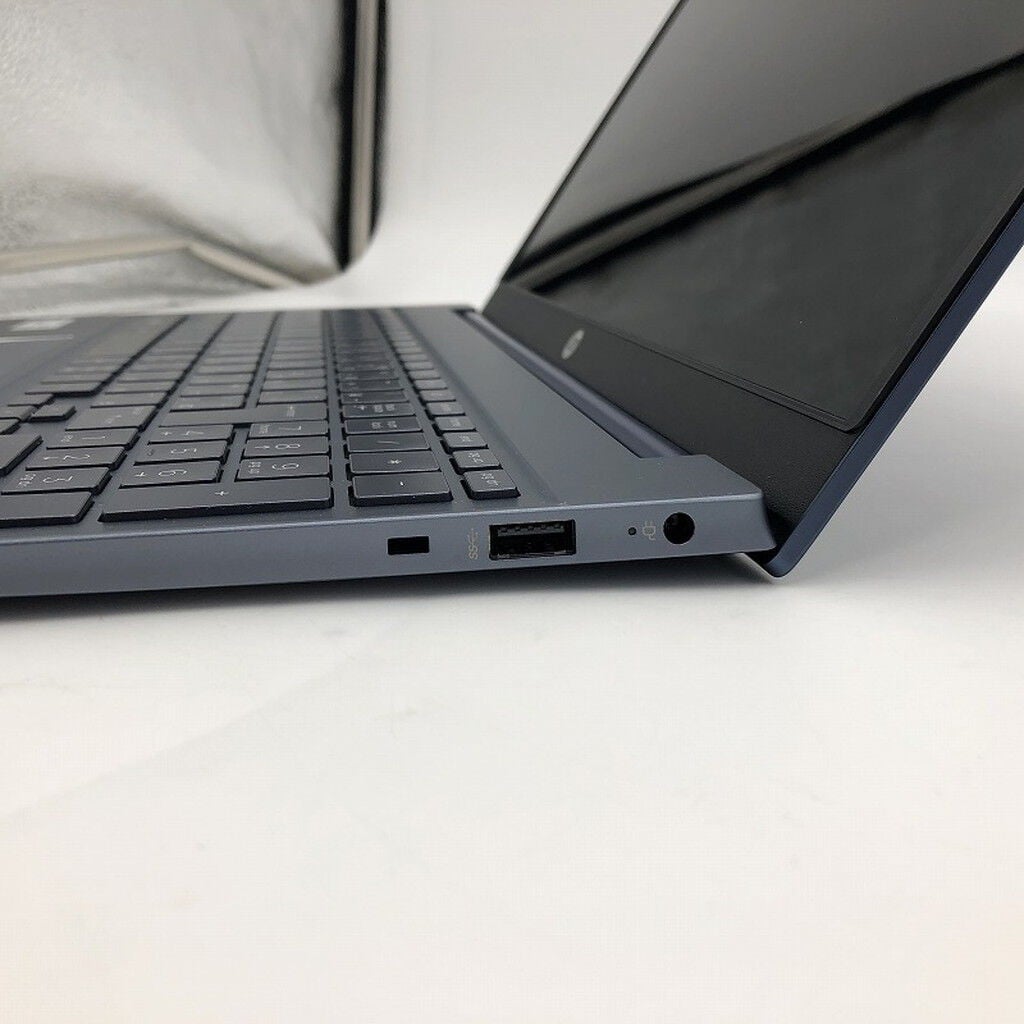 中古 HP Pavilion Laptop 15-eh3004AU (7P9K2PA) 4580002062 （351755