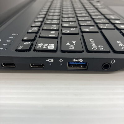 【秋葉原本店】中古  Fujitsu_LIFEBOOK_U9313N(i5-1345U/8GB/SSD256GB/W11P) 3410015345 