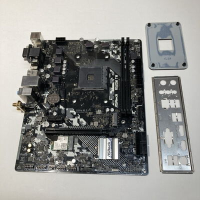 【堺七道店】中古  【OEMマザーボード】ASRock A520M TW (AM4) 4660001351 