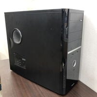 中古  自作PC(i7 11700/32GB/SSD500GB+128GB/RTX3070Ti/W10H) 5090000427 