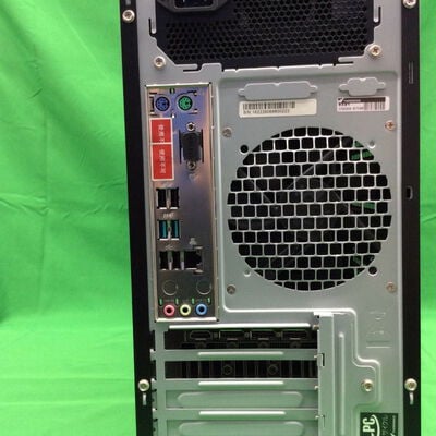 【川崎店】中古  raytrek MVi5(i5 13400F/16GB/SSD1TB/RTX3060Ti/W11H) 3170007424 