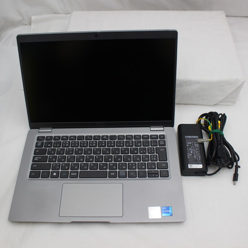中古 Dell Latitude 5420(Intel Core i7 1185G7/16GB/SSD512GB/なし