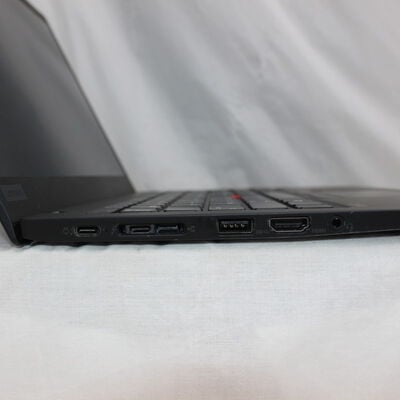 【通販センター】中古  Lenovo ThinkPad X1 Carbon 20R1CTO1WW(Intel Core i5 10210U/8GB/SSD512GB/なし/オンボード/14/1920x1080/Wi-Fi/W11H64 MAR) 185896 