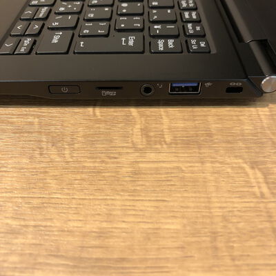 【姫路店】中古  Mouse Mpro-NB420HW11 (Intel Core i5 1135G7 2.4GHz/16GB/SSD256GB/-/オンボード/14/1920x1080/Wi-Fi/WEBCAM/W11P/Microsoft Office Home and Business 2024) 186979 