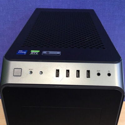 【松山環状枝松店】中古  Thirdwave GALLERIA XA7C-R36(Corei7-11700/16GB/SSD1TB/無し/RTX3060 12GB/W10H) 4560001063 