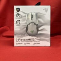 中古  Viper Ultimate RZ01-03050400-R3M1 [Mercury White] 3250006290 