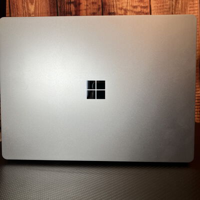 【富士青葉店】中古  Microsoft Surface Laptop Go 3 (i5-1235U/16GB/SSD512GB/W11H) 5070001330 