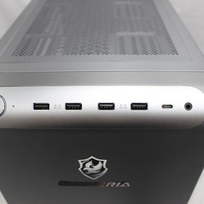 【通販センター】中古  THIRDWAVE GALLERIA XPR7A-R57-GD 199063 