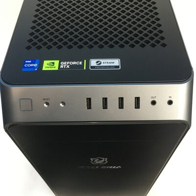 【博多店】中古  GALLERIA XA7C-R36T (i7 13700F/16GB/SSD1TB/RTX3060Ti/W11H) 3310006196 