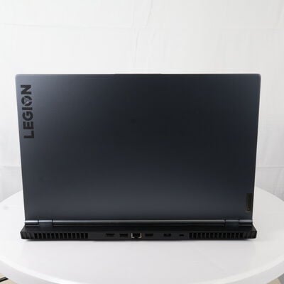【通販センター】中古  Lenovo Legion 7-15IMH05 81YT0024JP(Intel Core i7 10750H/16GB DDR4 (PC4)/SSD1TB/なし/NVIDIA GeForce RTX 2060 6GB/15.6/1920x1080/Wi-Fi/W11H64 MAR) 192294 