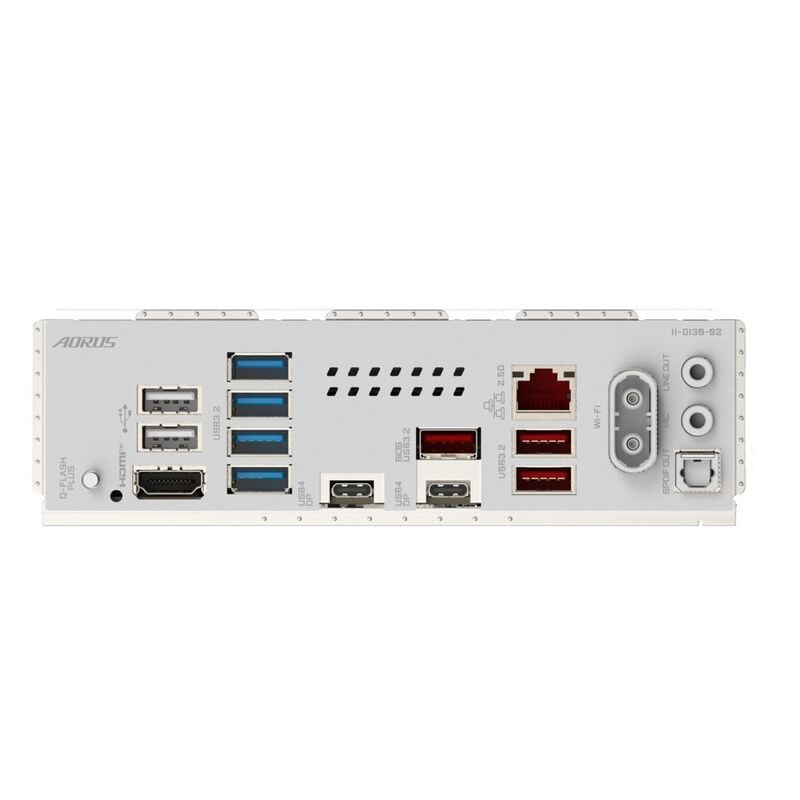 GIGABYTE X870E AORUS PRO ICE 値下げ交渉可(限度有 X870E AORUS PRO ICE (Rev. 1.1) - GIGABYTE Japan