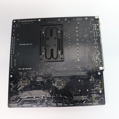 【札幌店】中古  ASRock B650M Pro RS WiFi (B650 AM5 mATX DDR5) 3210013753 