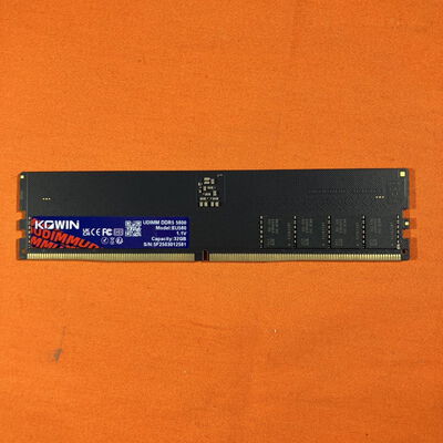 【なんば店】中古  PC5-44800 32GB デスクトップ用 149157 