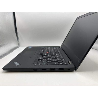 【仙台店】中古  Lenovo ThinkPad L13 Gen2 (Core i5-1135G7/16GB/SSD 256GB/-/-/WLAN/13.3インチFHD/W11P/-) 3240011009 