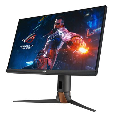 ASUS  ROG Swift 360Hz PG27AQN (27インチワイド 液晶モニター) 