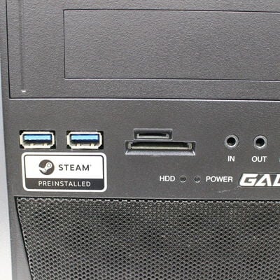 中古  THIRDWAVE GALLERIA KT 