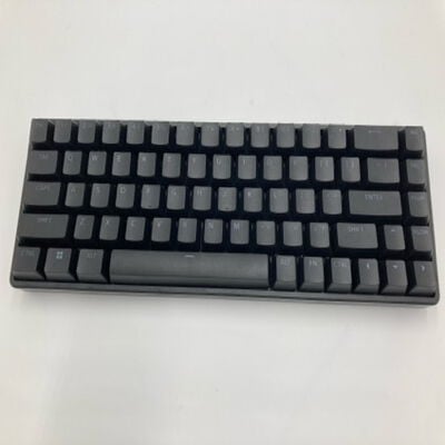 【盛岡都南店】中古  ATK ATK68-BL (有線 ｹﾞｰﾐﾝｸﾞｷｰﾎﾞｰﾄﾞ) 4580001577 